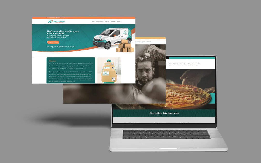 Web Design
