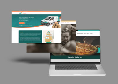 Web Design